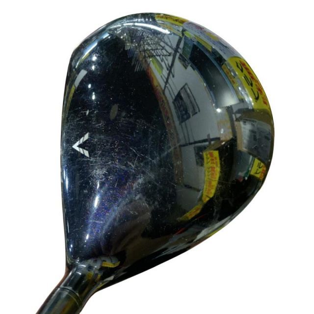 中古】 ブリヂストン TOURSTAGE ViQ CL 13.5° レディース ドライバー