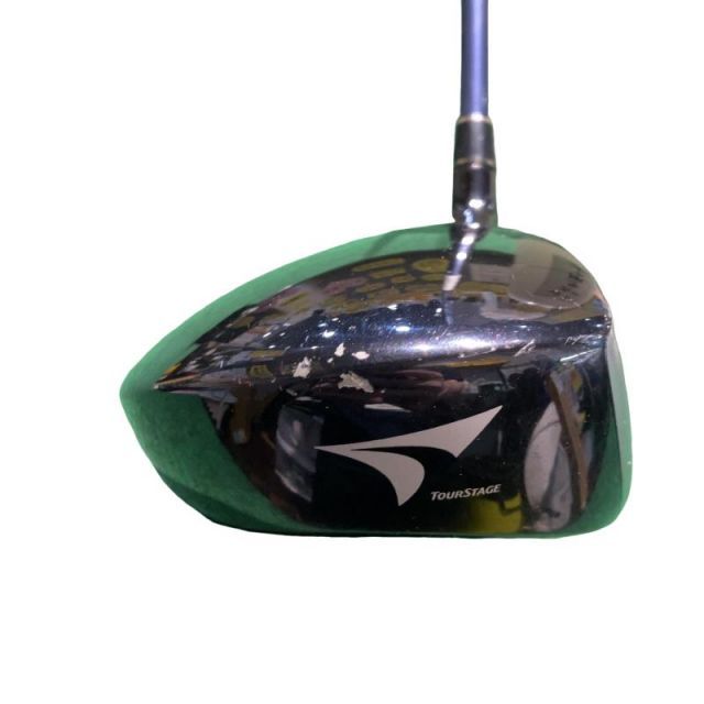 中古】 ブリヂストン TOURSTAGE ViQ CL 13.5° レディース ドライバー
