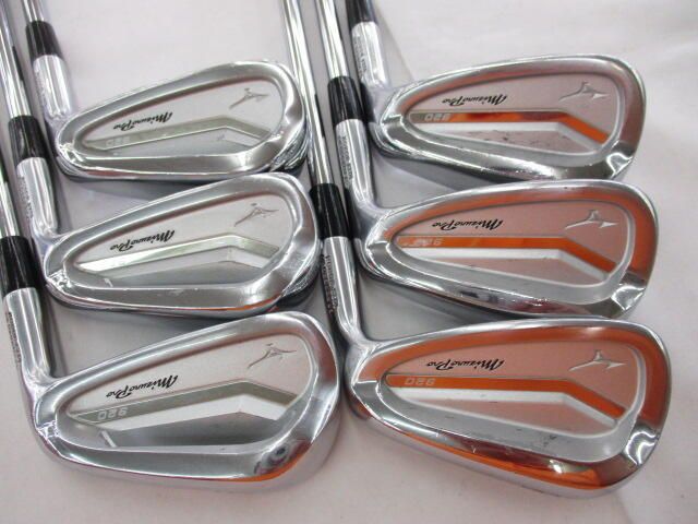 ミズノ Mizuno Pro 920 ダイナミックゴールド 85 S200フレックス
