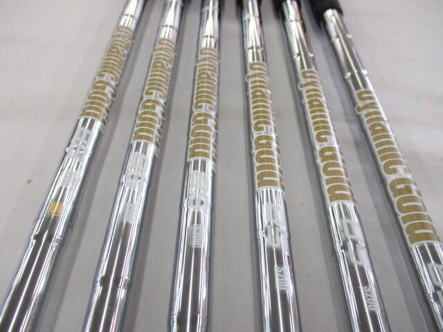 ミズノ Mizuno Pro 920 ダイナミックゴールド 85 S200フレックス