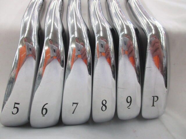 ミズノ Mizuno Pro 920 ダイナミックゴールド 85 S200フレックス