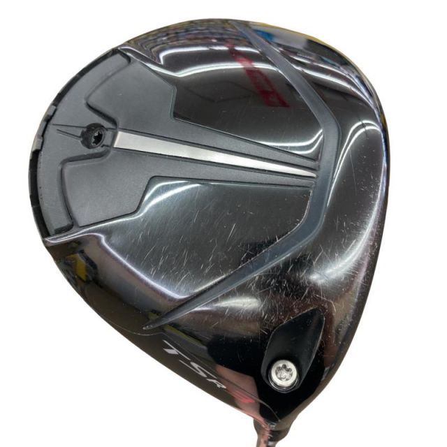 【中古】 タイトリスト TSR3 9° ドライバー DR TSP310 (フレックスS) メンズ 男性用 右利き 右用 Cランク ゴルフクラブ