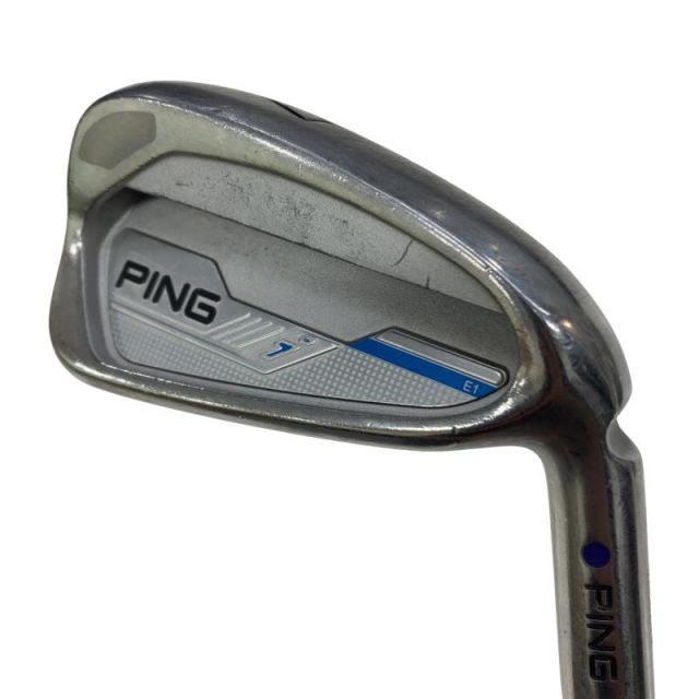 【中古】 ピン i アイアン 6S アイアンセット IR NS PRO 950GH (フレックスS) メンズ 男性用 右利き 右用 Cランク ゴルフクラブ