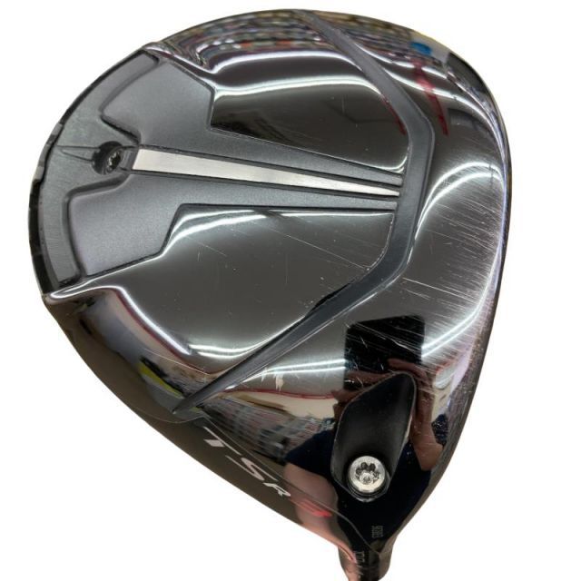 中古】 タイトリスト TSR3 10° ドライバー DR TSP111 (フレックスS