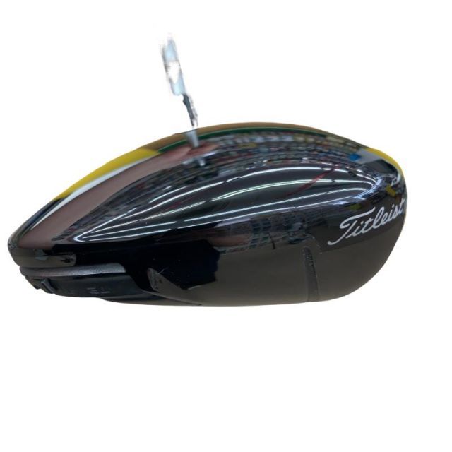 中古】 タイトリスト TSR3 10° ドライバー DR TSP111 (フレックスS