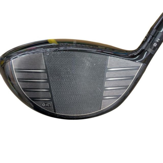 中古】 タイトリスト TSi3 10° ドライバー DR TSP322 55 (フレックスS