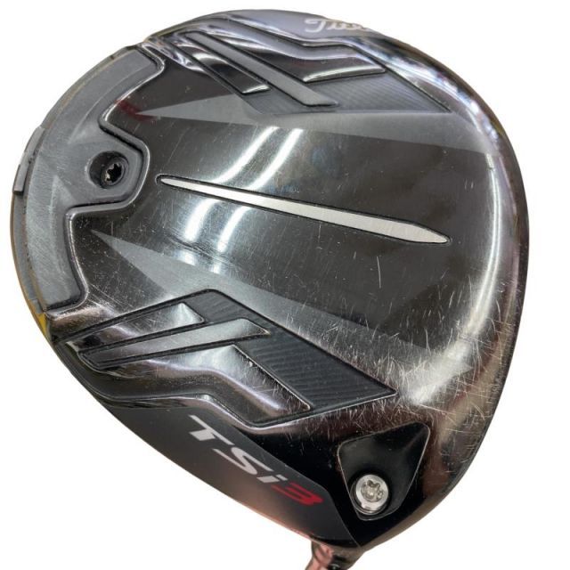 中古】 タイトリスト TSi3 10° ドライバー DR TSP322 55 (フレックスS