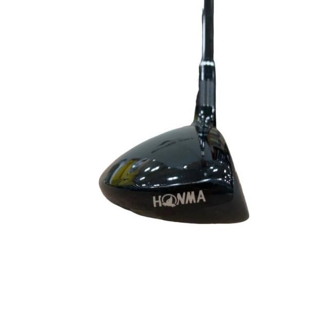 中古】 本間ゴルフ TOUR WORLD TW757 U5 ユーティリティ UT VIZARD for
