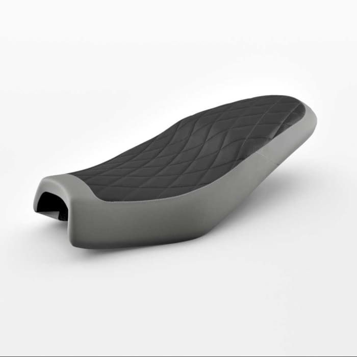 Quilted Seat[36TA0052]