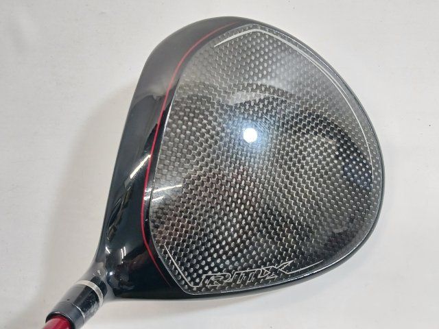 入間□【中古】 ドライバー ヤマハ YAMAHA RMX VD59 Diamana YR 50 SR