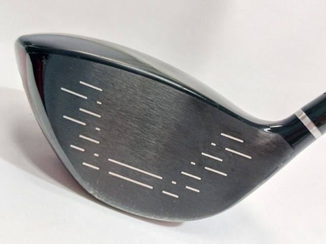 入間□【中古】 ドライバー ヤマハ YAMAHA RMX VD59 Diamana YR 50 SR
