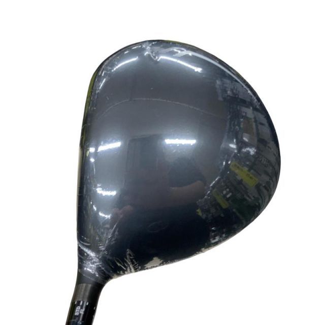 中古】 ダンロップ SRIXON ZX5 Mk II 9.5° ドライバー DR Diamana ZX