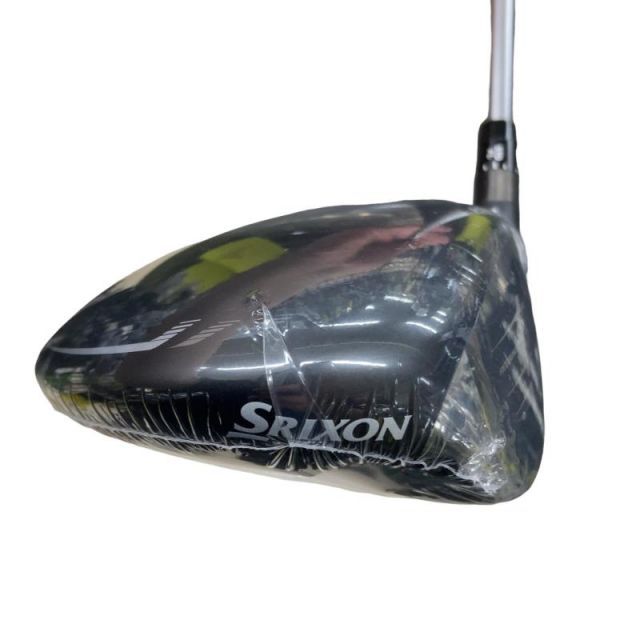 中古】 ダンロップ SRIXON ZX5 Mk II 9.5° ドライバー DR Diamana ZX