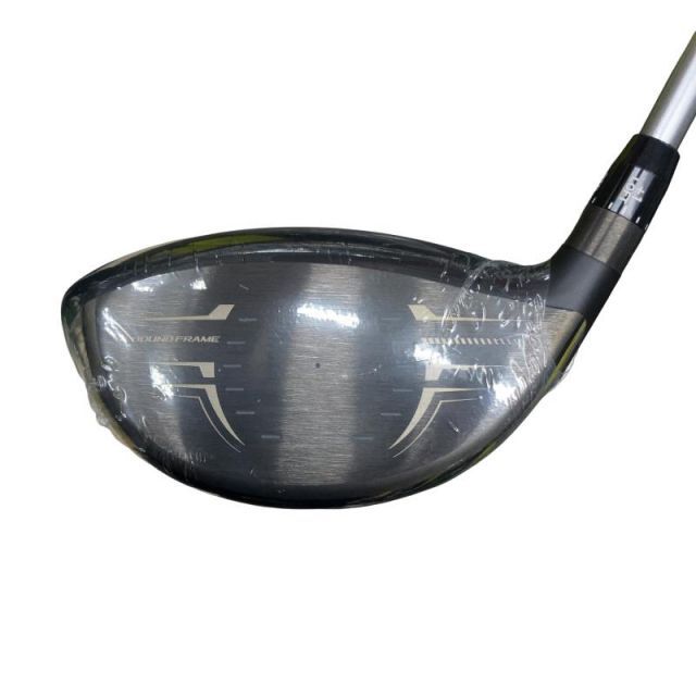 中古】 ダンロップ SRIXON ZX5 Mk II 9.5° ドライバー DR Diamana ZX