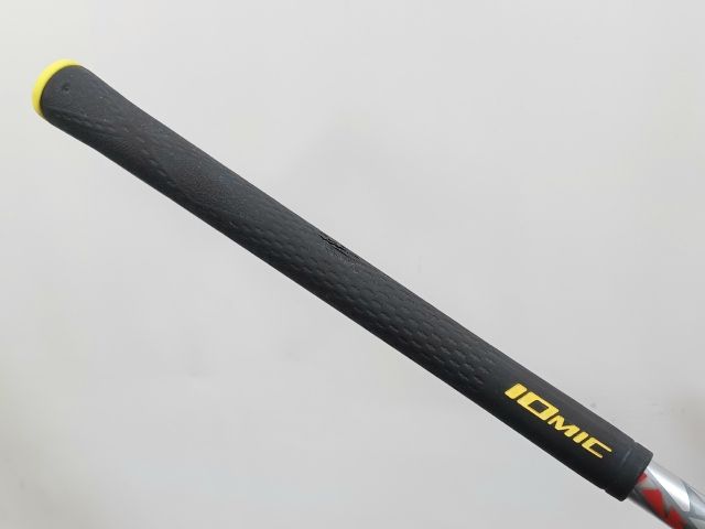 入間□【中古】 ユーティリティ テーラーメイド TaylorMade #4 M6