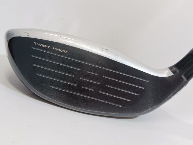 入間□【中古】 ユーティリティ テーラーメイド TaylorMade #4 M6