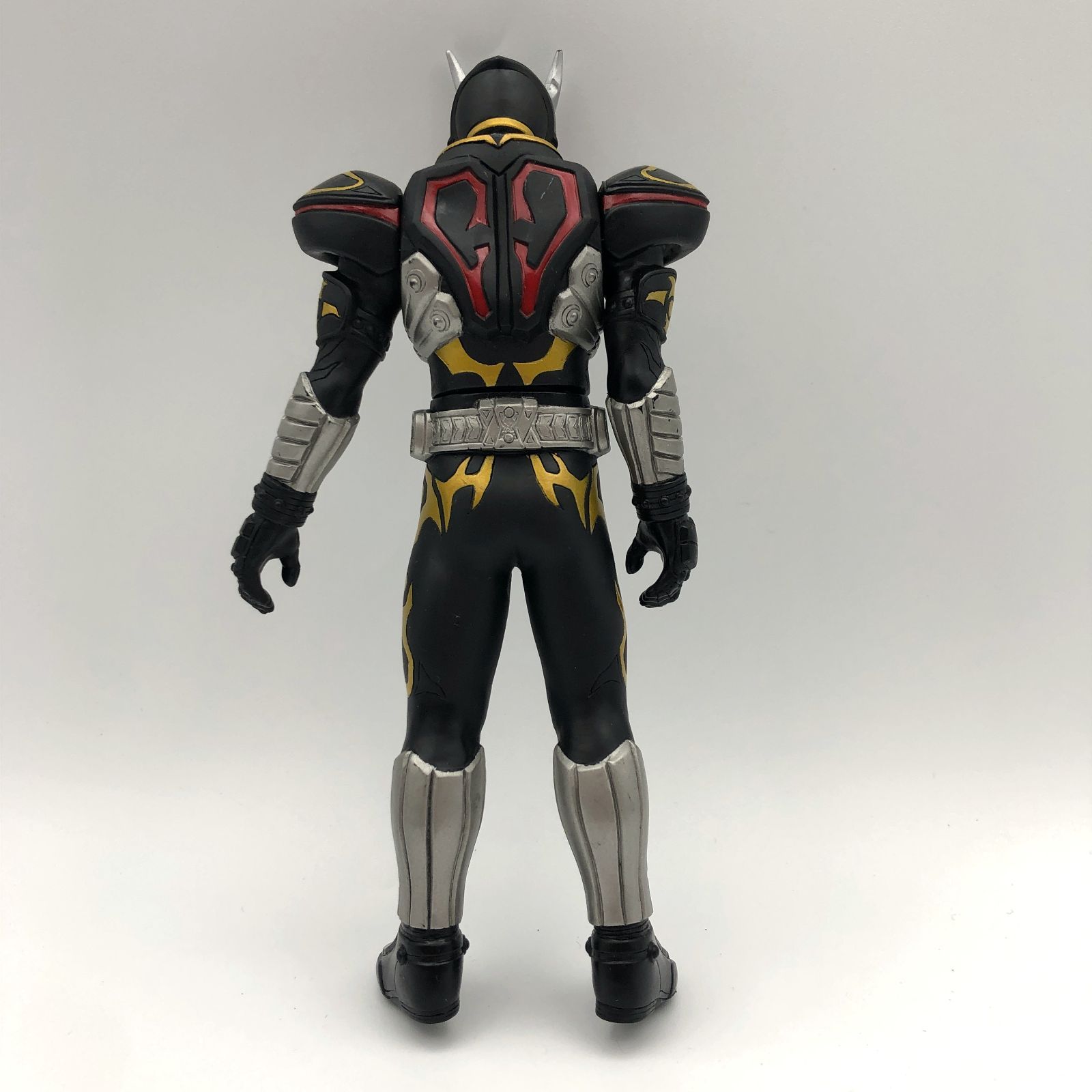 ライダーヒーローシリーズ フィギュア ソフビ 5体セット #i00154 