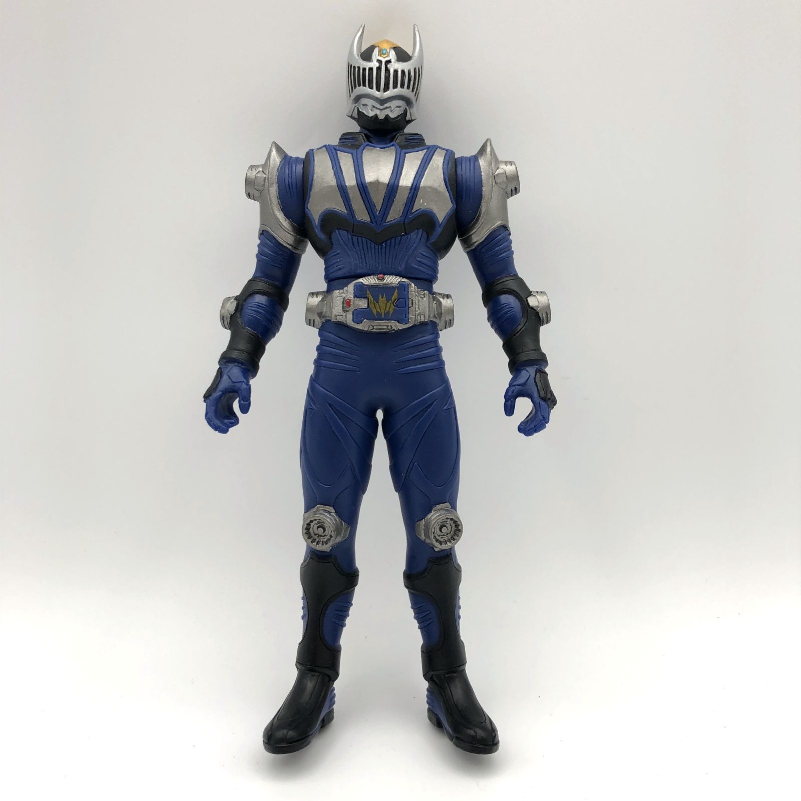 ライダーヒーローシリーズ フィギュア ソフビ 5体セット #i00154 