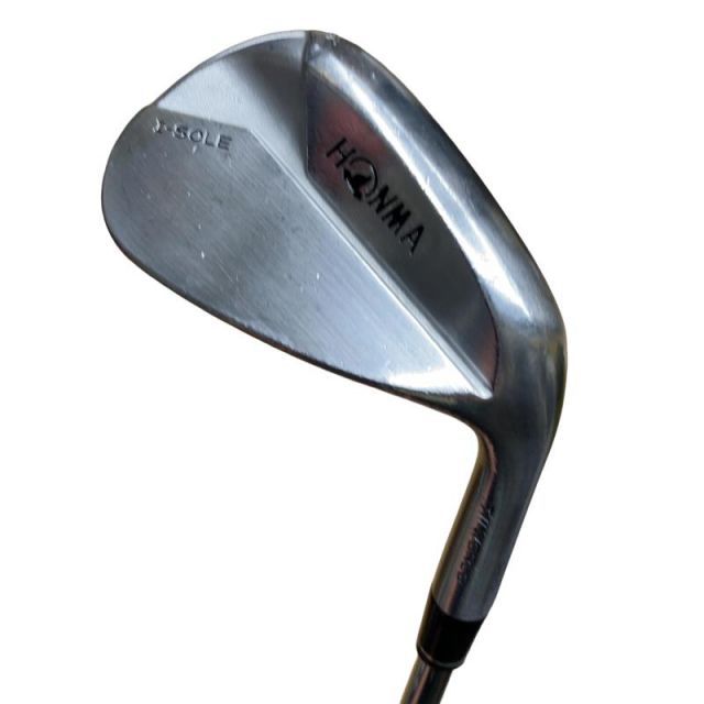 【中古】 本間ゴルフ TOUR WORLD TW-W(2021) 52°/10°I ウェッジ WG NS PRO 950GH neo (フレックスS) メンズ 男性用 右利き 右用 Cランク ゴルフクラブ