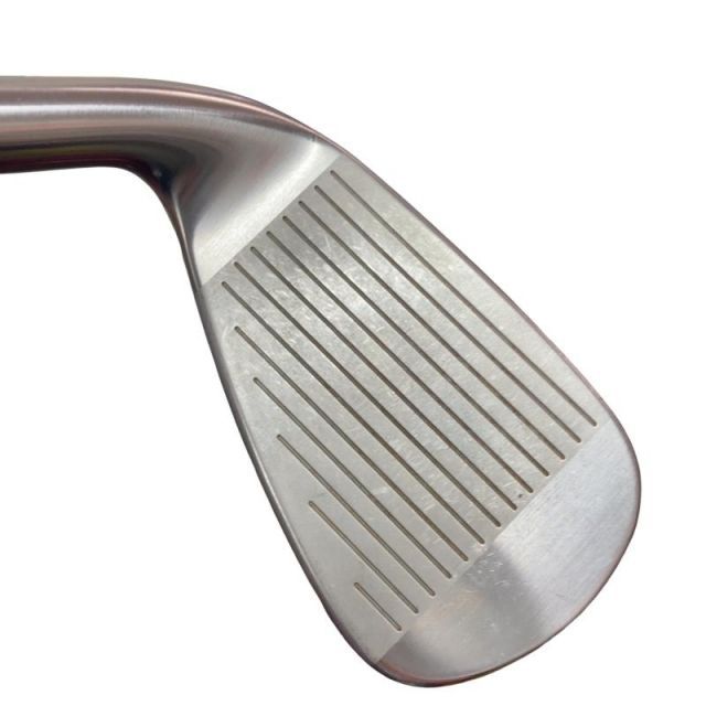 中古】 タイトリスト Titleist VG3(2016) TYPE-D 5S アイアンセット IR