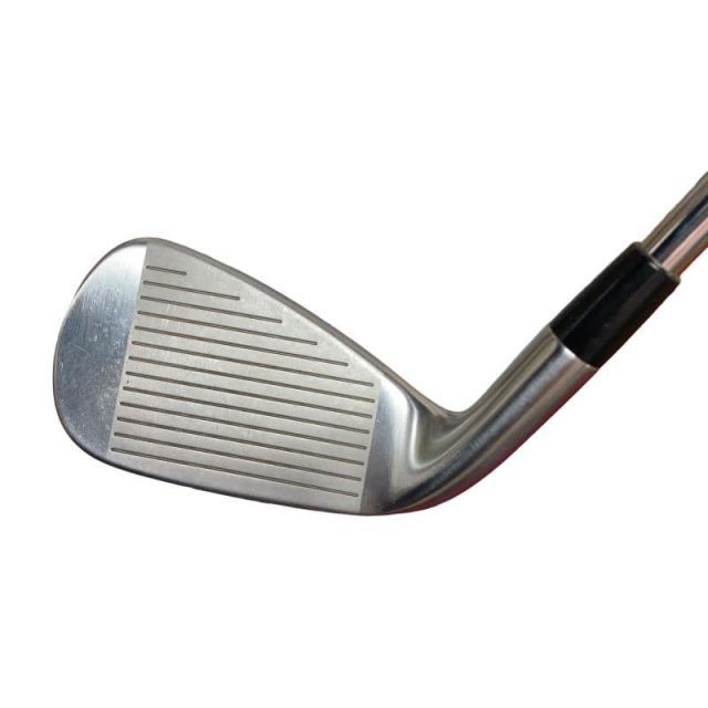 中古】 タイトリスト Titleist VG3(2016) TYPE-D 5S アイアンセット IR
