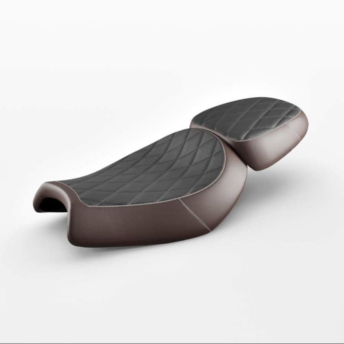 Quilted Seat[36TA0054］