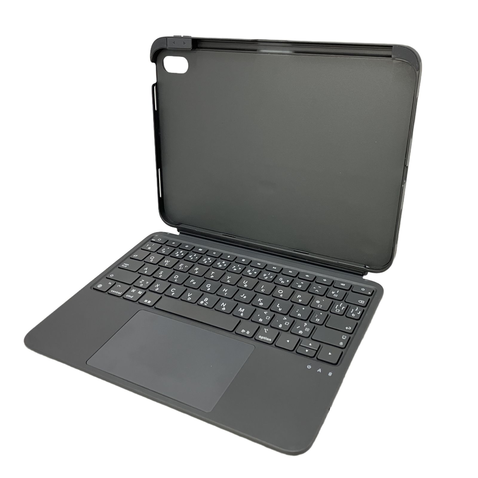 ESR 6B031 iPad 第11世代(A16, 2025)/第10世代専用 Flexキーボードケース マグネット着脱式キーボード 周辺機器 中古 H11241335