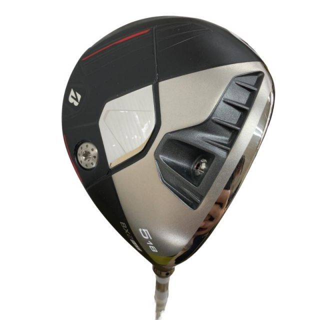 【中古】 ブリヂストン BRIDGESTONE BX2 HT 5W フェアウェイウッド FW Diamana BS50 II(FW) (フレックスSR) メンズ 男性用 右利き 右用 Cランク ゴルフクラブ