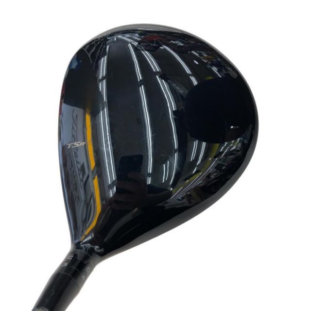 中古】 タイトリスト TSR4 9° ドライバー DR リシャフト (フレックス