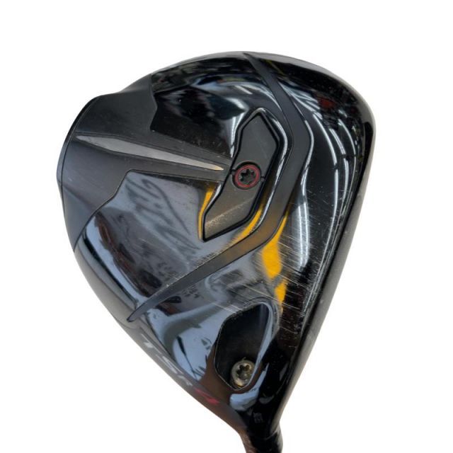 中古】 タイトリスト TSR4 9° ドライバー DR リシャフト (フレックス