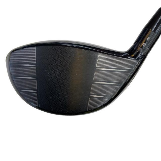 中古】 タイトリスト TSR4 9° ドライバー DR リシャフト (フレックス
