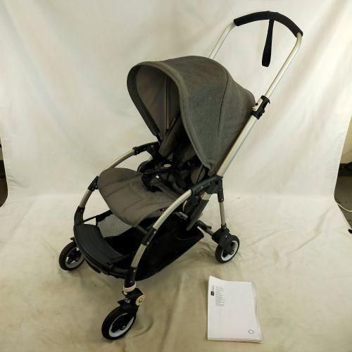 ビー5 バガブー(Bugaboo) A型ベビーカー