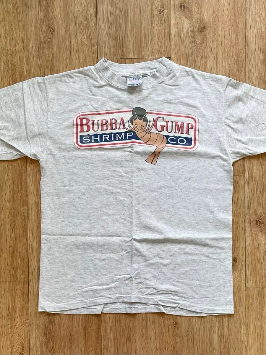 90s Made USA フォレストガンプ プロモ Tシャツ ヴィンテージTシャツ