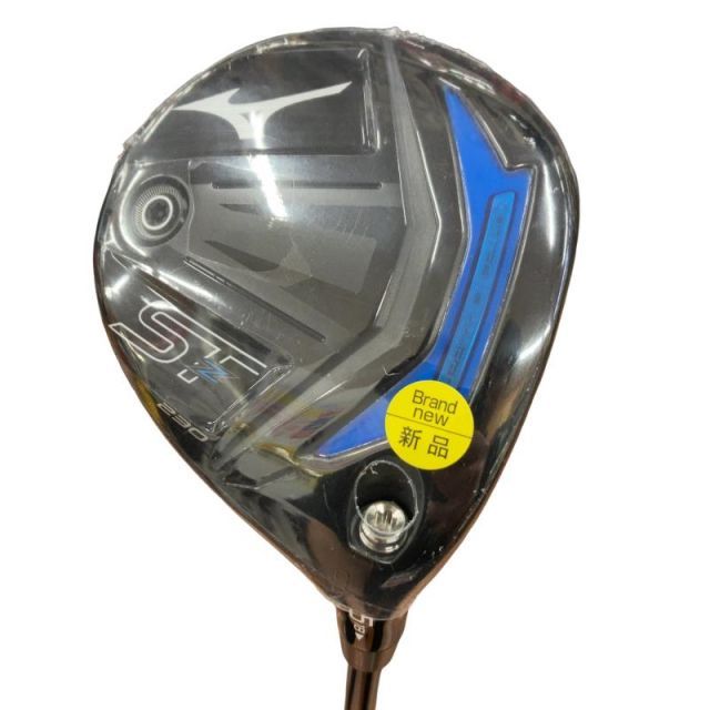 【中古】 ミズノ Mizuno ST-Z 230 5W フェアウェイウッド FW TOUR AD GM F (フレックスS) メンズ 男性用 右利き 右用 Nランク ゴルフクラブ