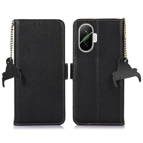 FOR Xiaomi POCO F7 ケース 手帳型 本革 For シャオミ poco f7 本革 高級牛革 スマホケース Mankyo [RFIDブロッキング] 財布型 カード収納 横向きスタンド機能耐衝撃 全面保護 耐汚れ 折り畳み式 携 b5341d63