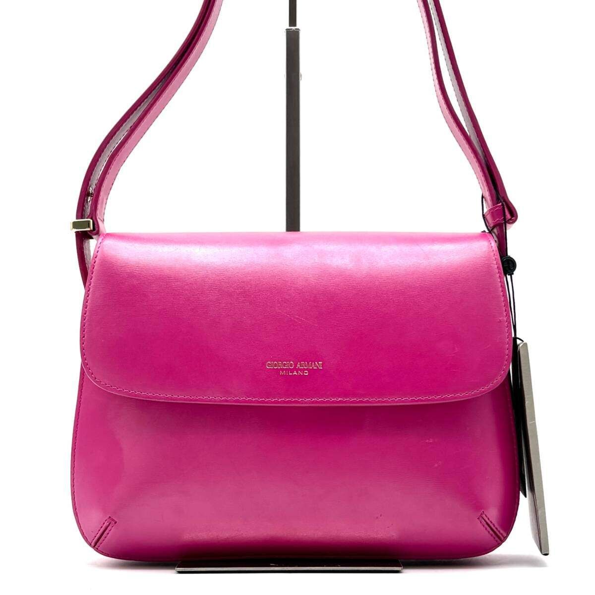 美品 GIORGIO ARMANI ジョルジオアルマーニ la Prima ラ プリマ 