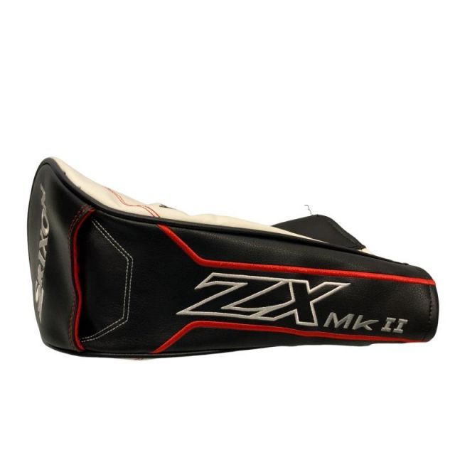 王丹 中古】 ダンロップ SRIXON ZX5 Mk II LS 10.5° ドライバー DR Diamana