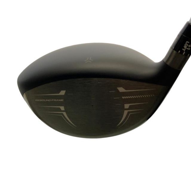 中古】 ダンロップ SRIXON ZX5 Mk II LS 10.5° ドライバー DR Diamana