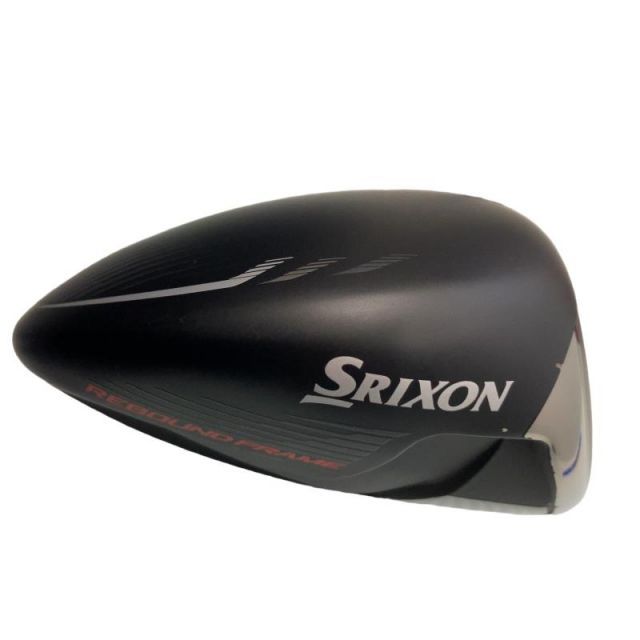 中古】 ダンロップ SRIXON ZX5 Mk II LS 10.5° ドライバー DR Diamana