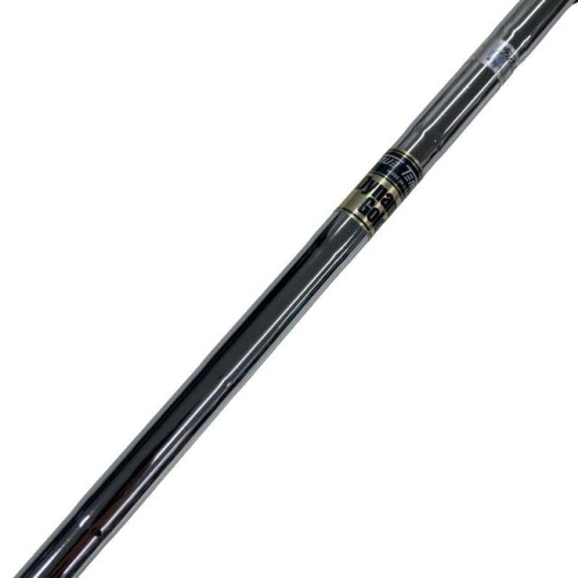 中古】 タイトリスト VOKEY SPIN MILLED SM7 ブラッシュドスチール 56