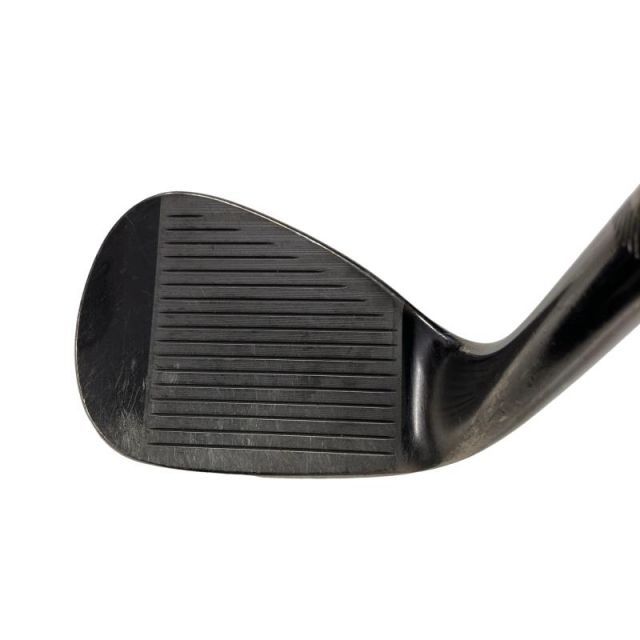 中古】 タイトリスト VOKEY SPIN MILLED SM7 ブラッシュドスチール 56