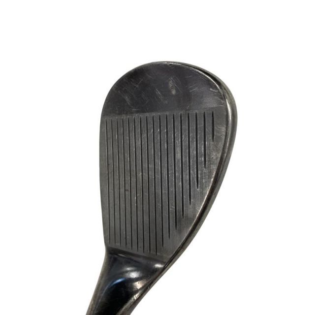 中古】 タイトリスト VOKEY SPIN MILLED SM7 ブラッシュドスチール 60