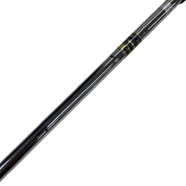 中古】 タイトリスト VOKEY SPIN MILLED SM7 ブラッシュドスチール 60