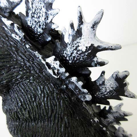 1980年代 ヴィンテージ 希少 ゴジラ Godzilla レジン製 ガレージキット