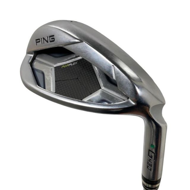 中古】 ピン G430 50° ウェッジ WG NS PRO MODUS3 TOUR120 (フレックス