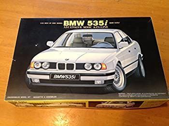 中古】「未使用品」1/24 インチアップ ディスク 33 BMW 535i
