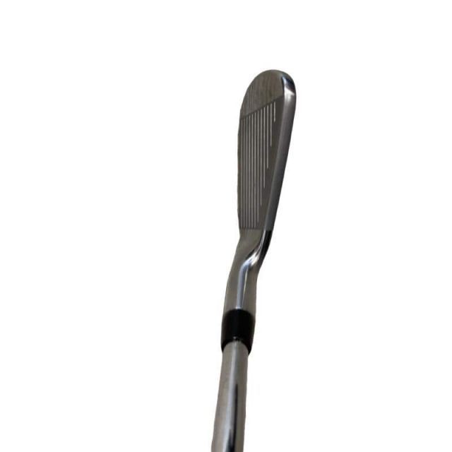 中古】 タイトリスト Titleist VG3(2018) 7S アイアンセット IR NS PRO