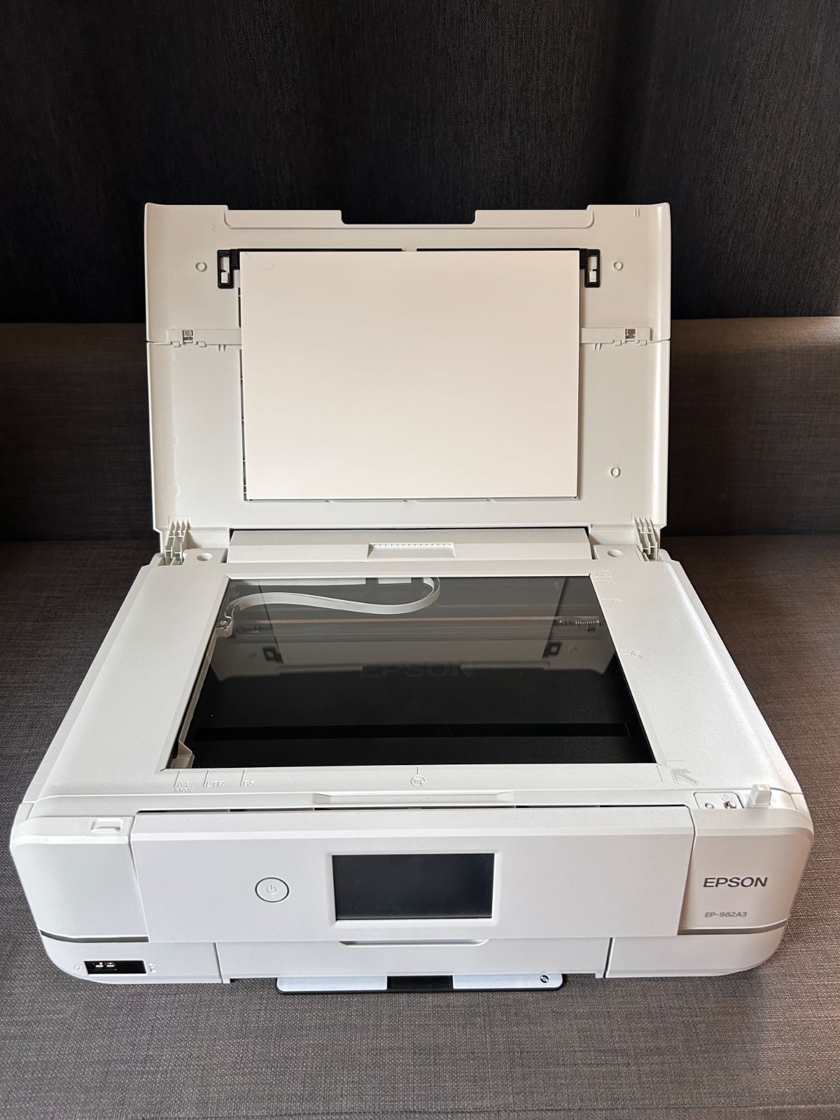 EPSON EP-982A3 インクジェット プリンター 複合機　【ジャンク品】 EPSON EP-982A3 インクジェットプリンター ジャンク品 【公式通販】