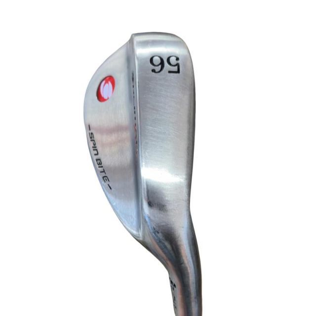 中古】 オリマーゴルフ ORLIMAR SPORT SPIN BITE 56° ウェッジ WG