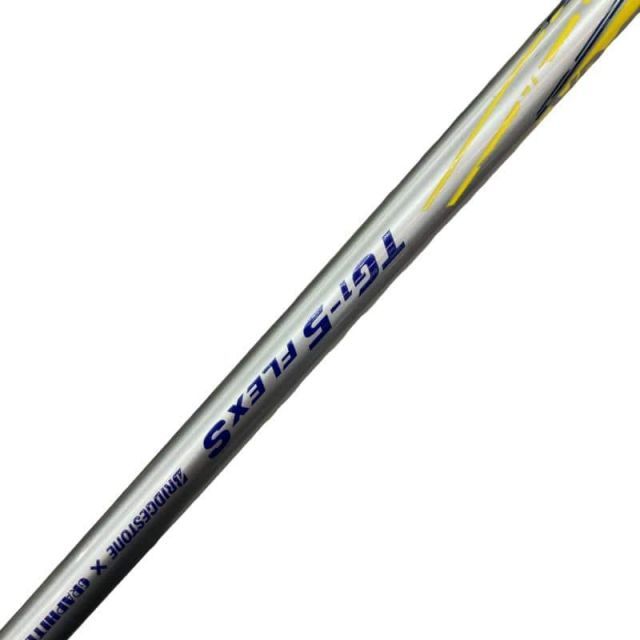 中古】 ブリヂストン TOUR B JGR 9.5° ドライバー DR TG1-5(ドライバー